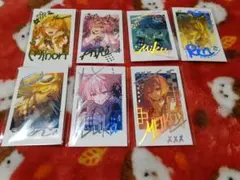 プロセカ クリフェス みのり 愛莉 ミク リン レン ルカ MEIKO