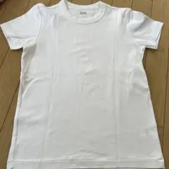 UNIQLO U ホワイト Tシャツ Mサイズ