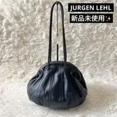 ヨーガンレール　メッシュトート　新品♡未使用 ヨーガンレールのゴートメッシュ | Jurgen Lehl etc.