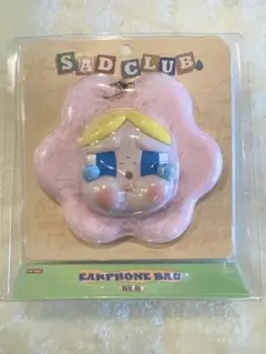 2026年最新】popMart crybaby sad clubの人気アイテム - メルカリ