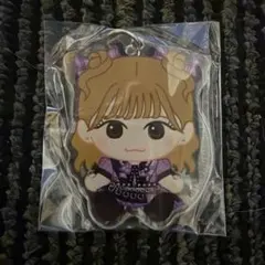 仲川瑠夏 FRUITS ZIPPER アクリルマーカー