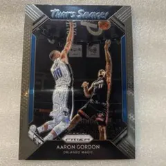 Panini Prizm Aaron Gordon That's Savage