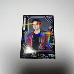 2025年最新】吉野北人 フォトカードの人気アイテム - メルカリ