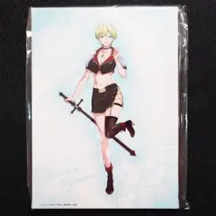 ユニアリ 魔都精兵のスレイブ アクションポイント02 出雲天花 - メルカリ