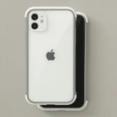 iPhoneケース iPhone12 カメラ保護付き