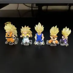 2026年最新】フィギュア ドラゴンボールの人気アイテム - メルカリ