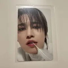 JO1 BE CLASSIC トレカ　セルカ　白岩瑠姫