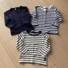 ロンT  80㎝　まとめ売り