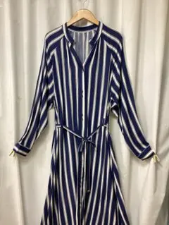 最終値下げ　美品　RADIATE ラディエイト　レーヨンワンピース　①