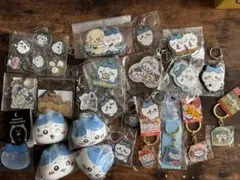 ちいかわ ハチワレ キーホルダー まとめ売り