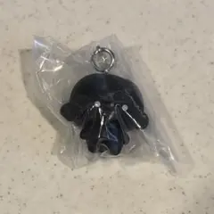 じょせまる じょせまる(くろ) めじるしアクセサリー ガチャ