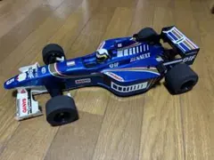 タミヤF1ラジコン中古品 F103RM ウィリアムズFW18のサムネイル
