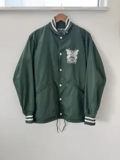 ヒステリックグラマー ヒスガール　ジャンパー　アウター　ビンテージ　レア品 HYSTERIC 76 オーバーサイズジャンパー|HYSTERIC GLAMOUR WOMEN