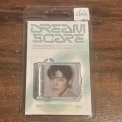 NCT DREAM DREAMSCAPE SMini ジェノ　本体のみ