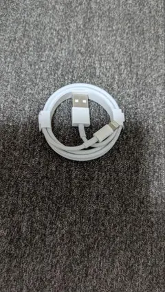 ♥早い者勝ち♥Lightningケーブル USB-A to Lightning