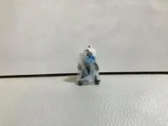 ポケモン　モンコレ　アントラー　ミニフィギュア　リオル　ストラップヘッド