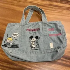 スヌーピー　ルートート