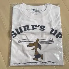 SURF'S UP PEANUTS Tシャツ ハワイ限定 M - メルカリ
