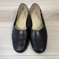 HOWELL ideaスリッポンシューズ24cmのサムネイル