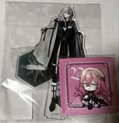 OVER REQUIEMZ オバレク キャラふるくじ ドロシー S賞 まとめ - メルカリ
