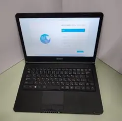 マウスー LB-J321E2 13.3型 薄い/8G/Office/Win11 - メルカリ