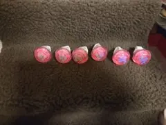 ないこリングライト6点セット