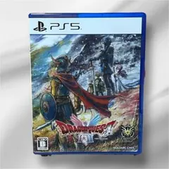 ドラゴンクエストI・II PS5