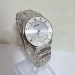 CITIZEN シチズン エコドライブ 日野自動車コラボ CT035 稼働品 - メルカリ