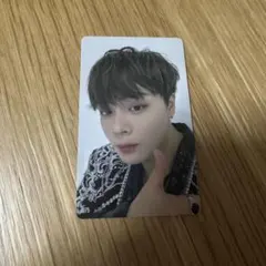 JO1 トレカ JO1DER SHOW 2024 鶴房 鶴房汐恩 075