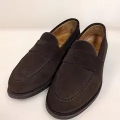 GW SALE】ALDEN ユナイテッドアローズ別注 スエード サイズUS9D - メルカリ
