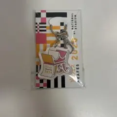 新品未開封 嵐フェス ARAFES 2020 キーホルダー