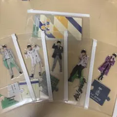 2026年最新】佐野文哉 アクスタの人気アイテム - メルカリ