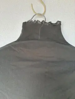 シアーカットソー グレーS〜M