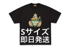 HUMAN MADE Pokemon Graphic T #2 黒 3XL - メルカリ
