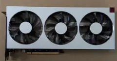 SAPPHIRE Radeon VII 16G 本体 グラフィックボードのサムネイル