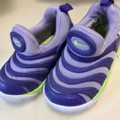 NIKE ベビー　スニーカー