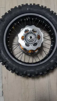 2026年最新】ktm excホイールの人気アイテム - メルカリ