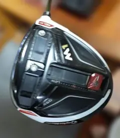 TaylorMade M1 ドライバー 10.5度、シャフトSと2本セット美品 2026年最新】テーラーメイドm1ドライバーの人気アイテム - メルカリ