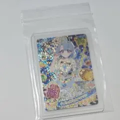 ジュエルプリズムアクアマリン カード APH2-004
