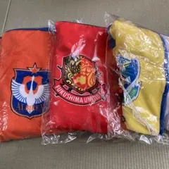 Jリーグ　ブランケット