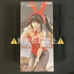 デート・ア・ライブV BiCute Bunnies Figure 時崎狂三