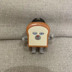 ハッピーセット　パンどろぼう　フィギュア