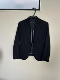 ※専用　スーツセレクト ネイビー ビジネススーツセット