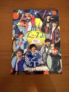 関西ジャニーズJr. DVD - メルカリ