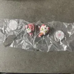 【新品】ジョジョの奇妙な冒険 スタコレ キングクリムゾン、スパイスガール