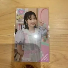 AKB48 好きish 福岡握手会 会場販売限定 ハーフ生写真 橋本恵理子