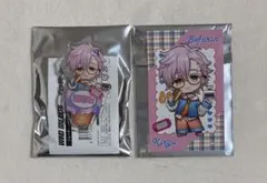 WIND BREAKER ウィンブレ チェックセーラー 桐生