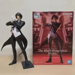 送料込 転スラ ディアブロ フィギュア