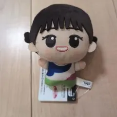 おかあさんといっしょ ちびぐるみ コンプリート おかあさんといっしょ ちびぐるみ 全4種コンプリートセット