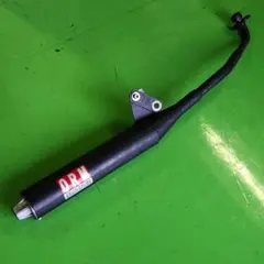 アドレスv125g.s カメレオンファクトリーマフラー訳あり - メルカリ